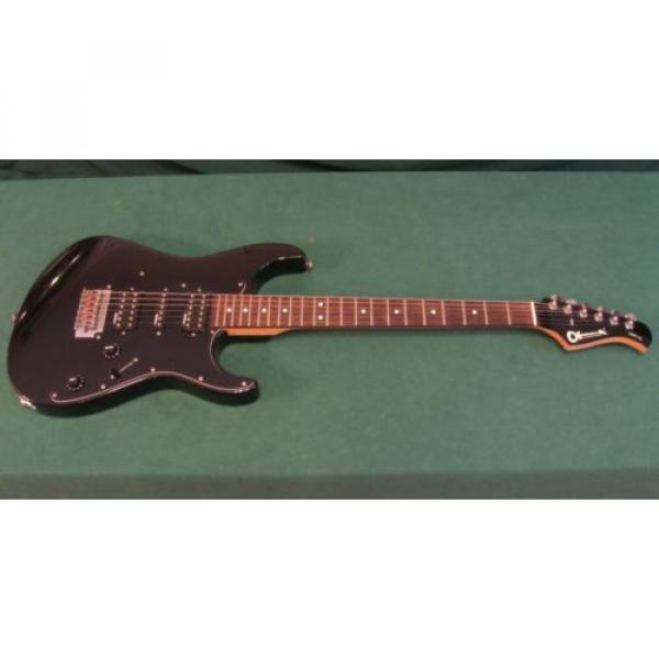 Charvel CSM-1G Guitar - Made In Japan - Jackson Pickups - MIJ #1 image