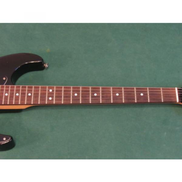 Charvel CSM-1G Guitar - Made In Japan - Jackson Pickups - MIJ #2 image