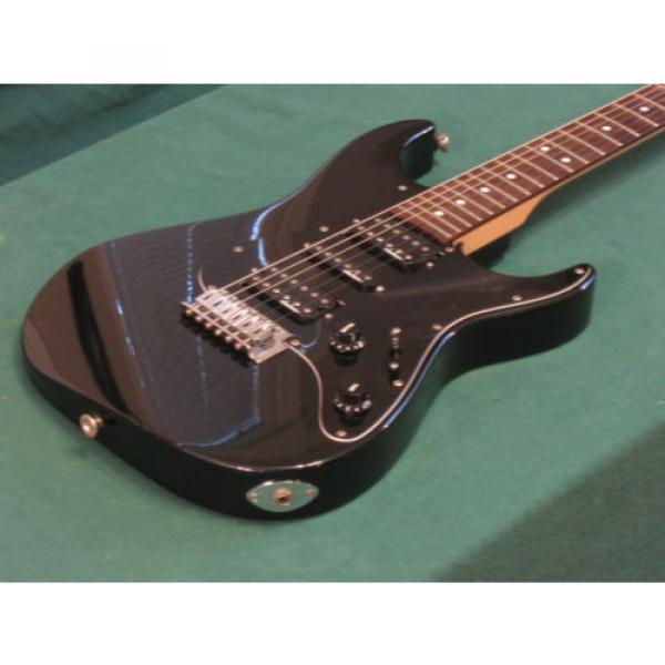 Charvel CSM-1G Guitar - Made In Japan - Jackson Pickups - MIJ #5 image