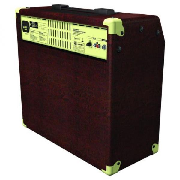 Behringer Ultracoustic Acx450 45-Watt 2-Channel Acoustic Instrument Amplifier... #4 image