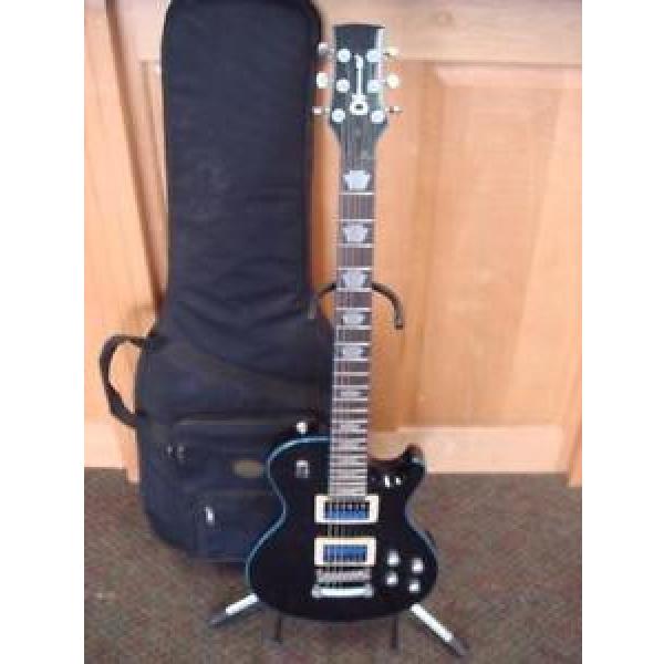 Charvel Desolation DS-1 ST Electric Guitar #1 image