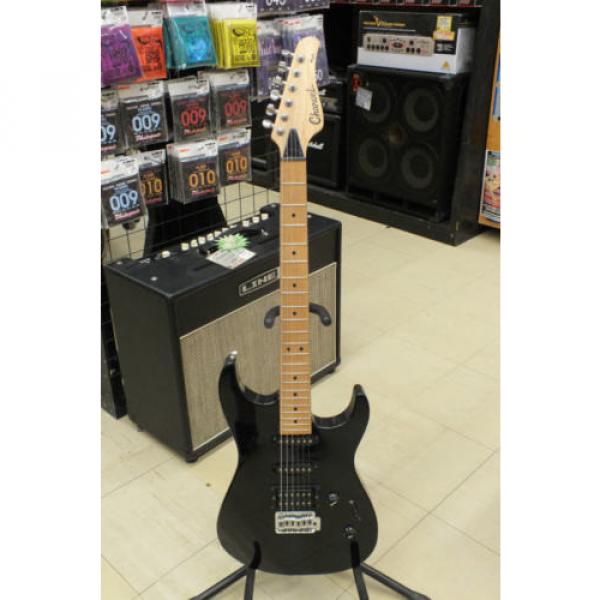 Used Â Used Charvel MYG &#034;Charvel electric guitar&#034; from JAPAN EMS #1 image