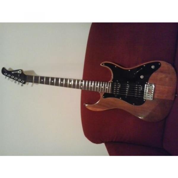 Charvel CSM1-G electric &#039;86 mij vintage guitar #1 image