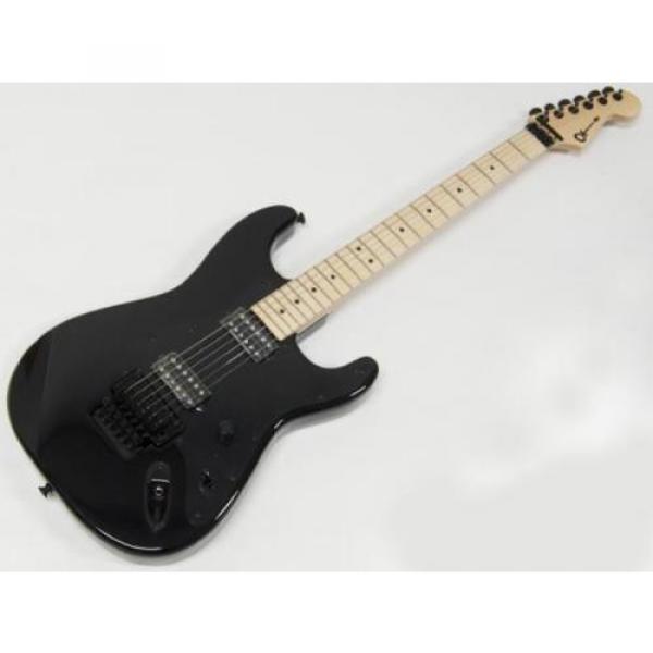 Charvel Pro-Mod Series SO-CAL Style 1 HH Black Free Shipping From Japan # #3 image