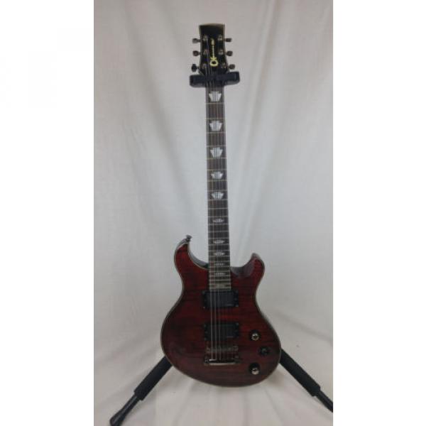 Charvel DS-2-ST Electric Guitar #1 image