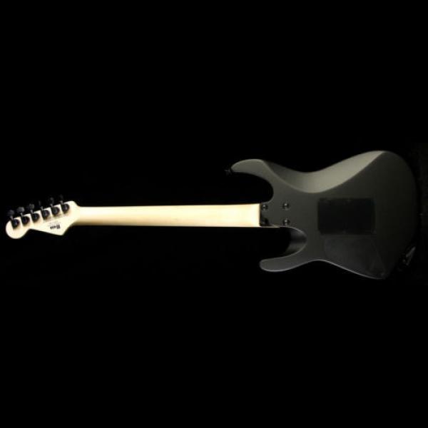 Charvel Limited Edition Super Stock DK24 Electric Guitar Satin Black #3 image