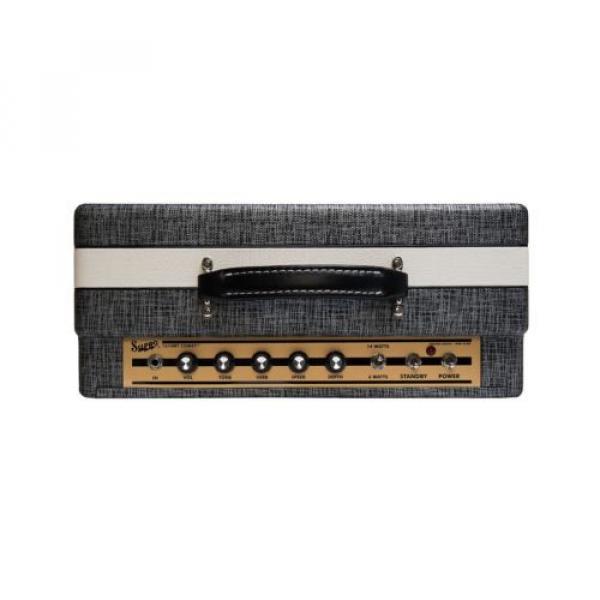 NEW Supro 1610RT Comet Guitar Amplifier #2 image