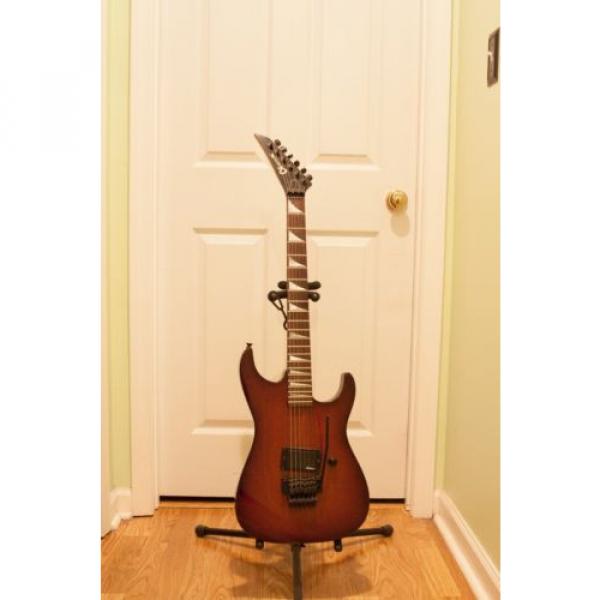Charvel Model 88 guitar-RARE &amp; ORIGINAL #3 image