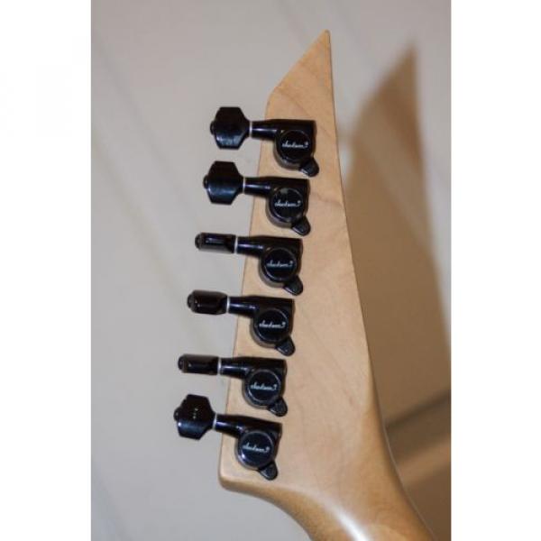 Charvel Model 88 guitar-RARE &amp; ORIGINAL #4 image
