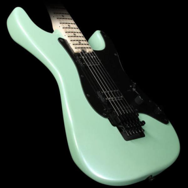 Charvel Pro Mod Series So Cal 2H FR Electric Guitar Specific Ocean #1 image