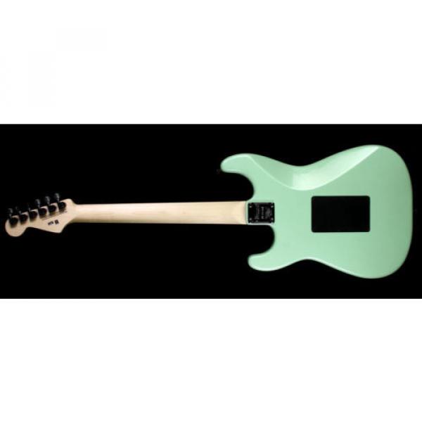 Charvel Pro Mod Series So Cal 2H FR Electric Guitar Specific Ocean #3 image