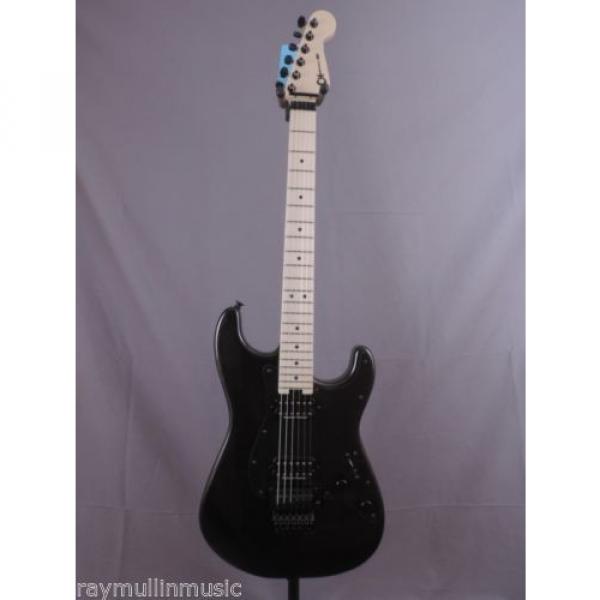 CHARVEL PRO-MOD SO CAL NEW WITH WARRANTY! #1 image