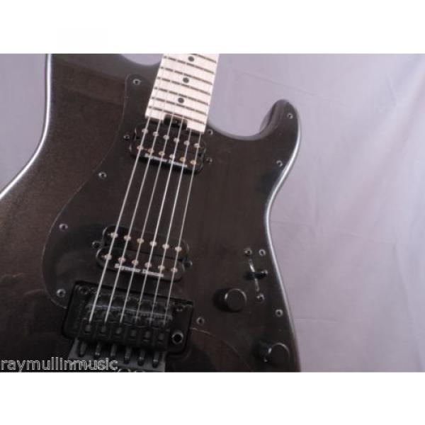 CHARVEL PRO-MOD SO CAL NEW WITH WARRANTY! #5 image