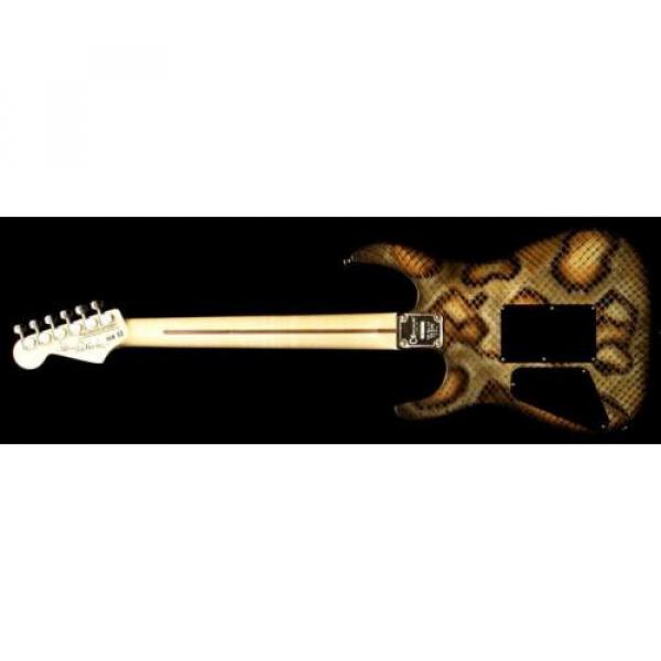 New! Charvel PM DK WDM Warren DeMartini Signature Snake Pro Mod Electric Guitar #4 image