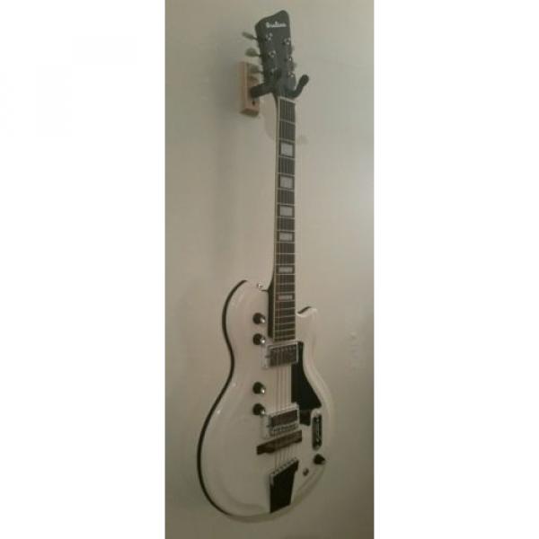 Custom Built Airline Supro Res-O-Glas Electric Guitar #3 image