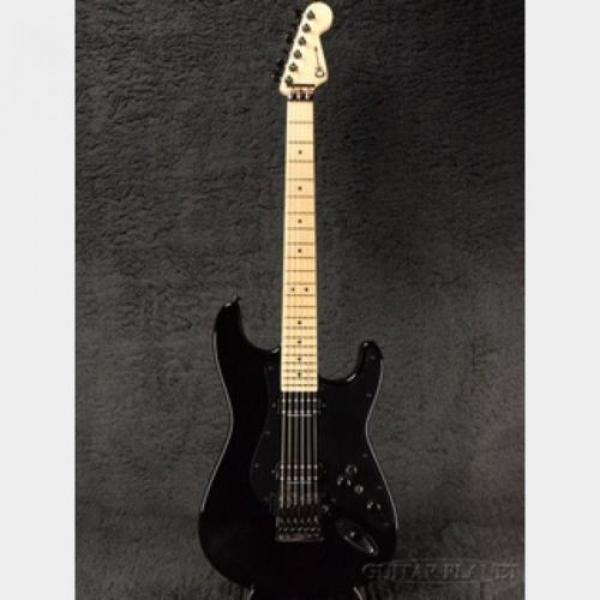 Charvel So-Cal Style 1 HH &#039;&#039;Mod&#039;&#039; -Black- 2013 FREESHIPPING/123 #2 image