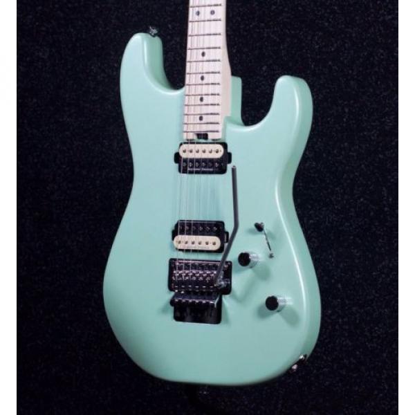 Charvel Pro-Mod San Dimas Style 1 HH FR in Specific Ocean -NEW #1 image
