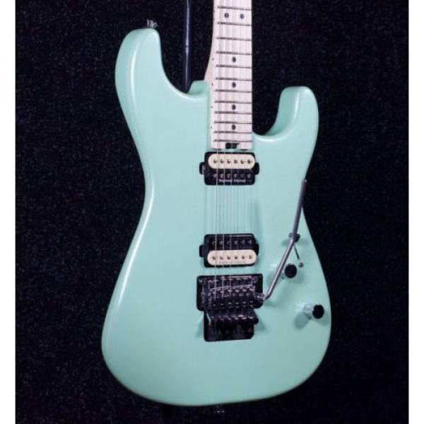 Charvel Pro-Mod San Dimas Style 1 HH FR in Specific Ocean -NEW #2 image