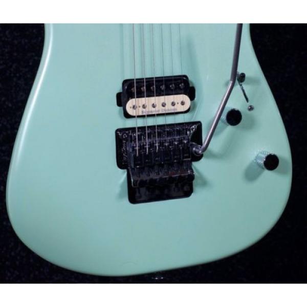 Charvel Pro-Mod San Dimas Style 1 HH FR in Specific Ocean -NEW #3 image