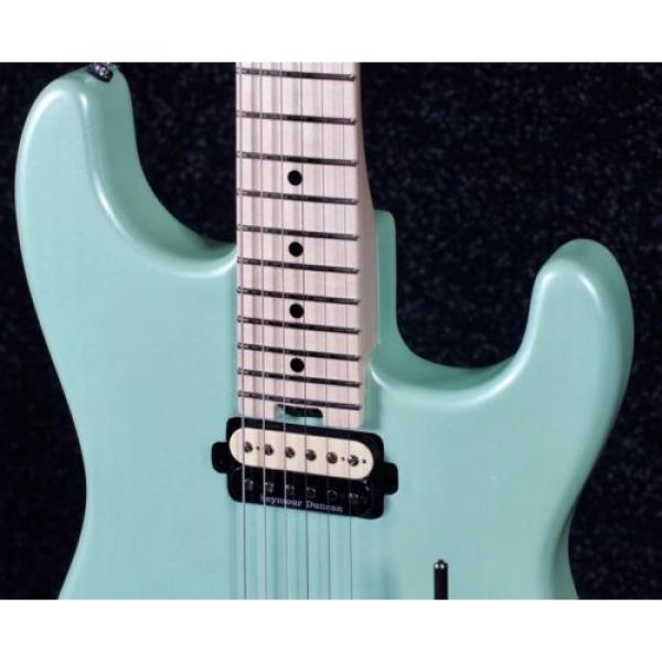 Charvel Pro-Mod San Dimas Style 1 HH FR in Specific Ocean -NEW #4 image