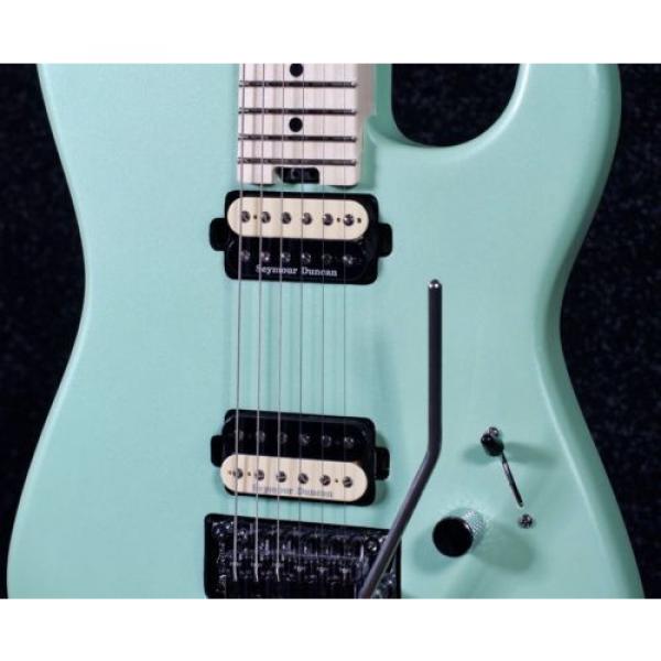 Charvel Pro-Mod San Dimas Style 1 HH FR in Specific Ocean -NEW #5 image