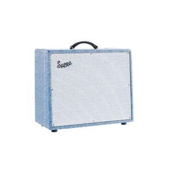 Supro S6420 Thunderbolt - 35W 1x15&#034; Guitar Combo Amp - $400 OFF! BLOWOUT! #1 image