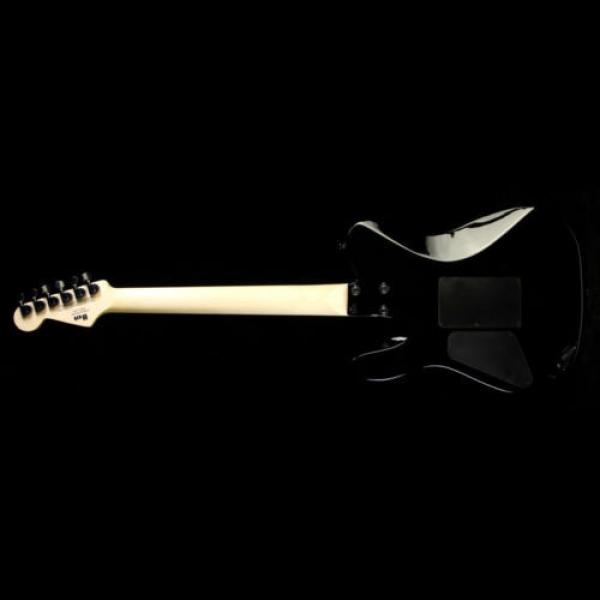 Charvel Pro Mod Series San Dimas Style 2 2H FR QM Electric Guitar Red Burst #3 image