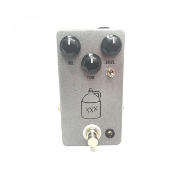 JHS Moonshine Overdrive Pedal #1 image