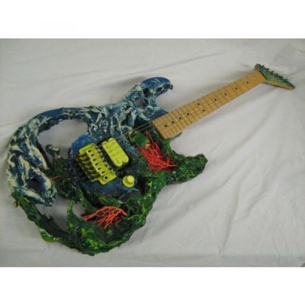 80&#039;s CHARVEL STR*T -- LIMITED EDITION #2 image