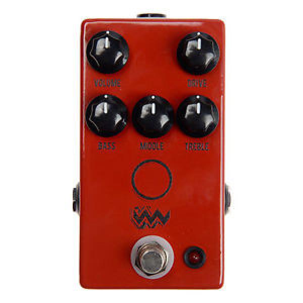 JHS Pedals Angry Charlie-Channel Drive Pedal #1 image