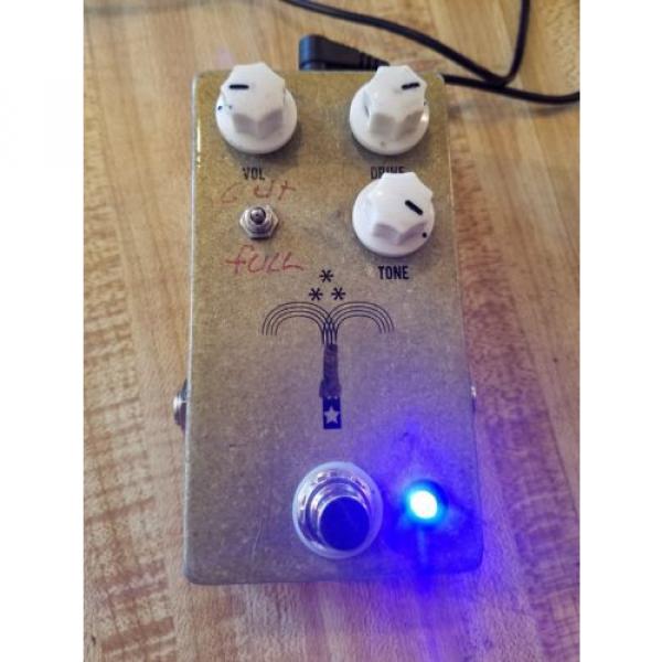 JHS Pedals JHS Morning Glory Discreet Overdrive #1 image