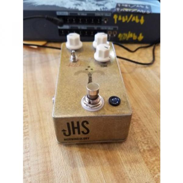 JHS Pedals JHS Morning Glory Discreet Overdrive #2 image