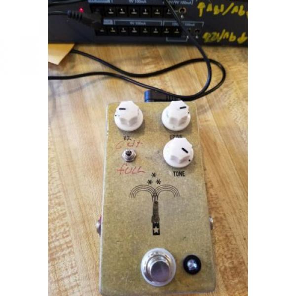 JHS Pedals JHS Morning Glory Discreet Overdrive #3 image
