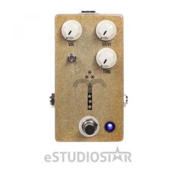 JHS Pedals Morning Glory Discreet Overdrive #1 image