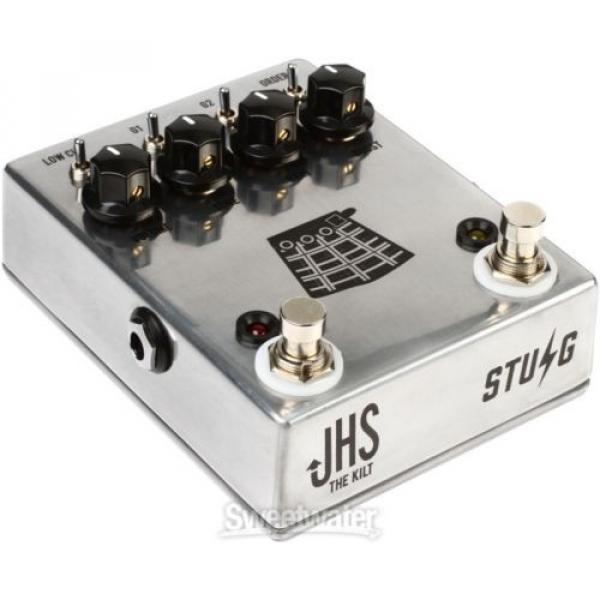 JHS The Kilt Overdrive Boost Pedal #2 image