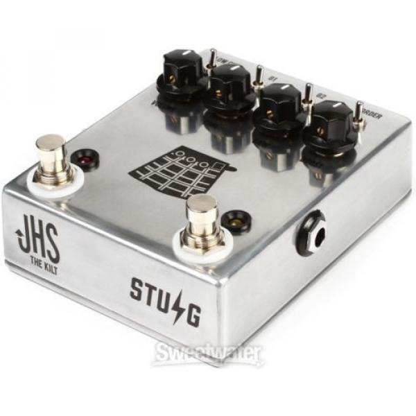 JHS The Kilt Overdrive Boost Pedal #4 image