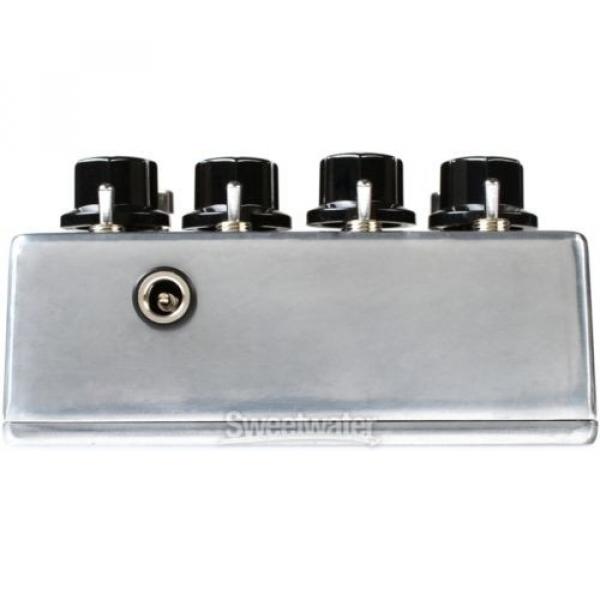 JHS The Kilt Overdrive Boost Pedal #5 image