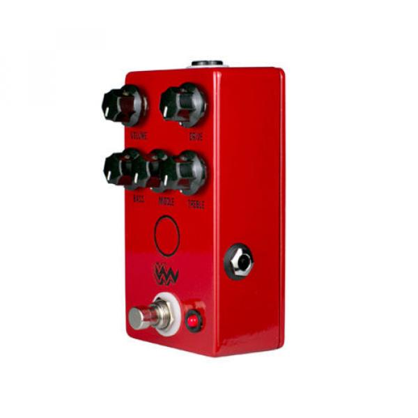 NEW! JHS Pedals Angry Charlie V3 Overdrive Pedal - Latest Version! #2 image