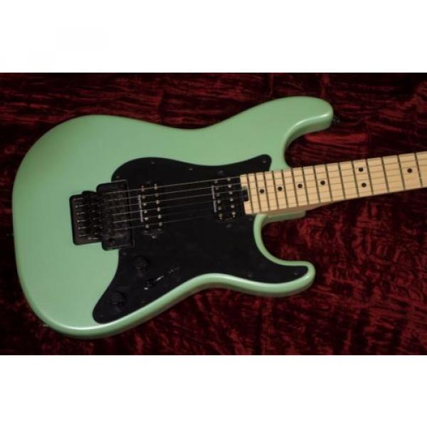 Charvel Pro Mod So-Cal Style 1 HH SPECIFIC OCEAN Electric Guitar ALDER BODY #3 image