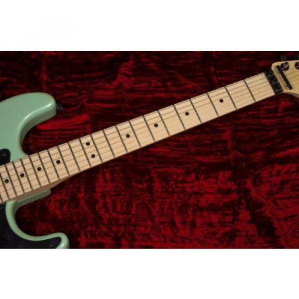 Charvel Pro Mod So-Cal Style 1 HH SPECIFIC OCEAN Electric Guitar ALDER BODY #4 image