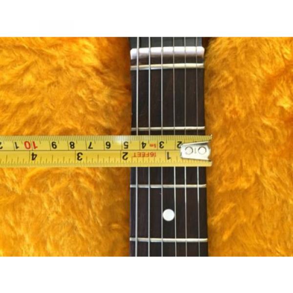 Vintage 60&#039;s Supro Lexington (Model S645) Guitar / OHSC #3 image