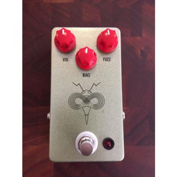 JHS Pedals Pollinator Germanium Transistor Fuzz Pedal - FREE SHIPPING! #4 image