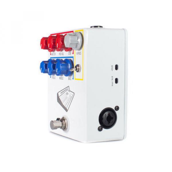 JHS Colour Box BRAND NEW WITH WARRANTY! FREE S&amp;H IN US! FREE INTERNATIONAL S&amp;H!! #3 image