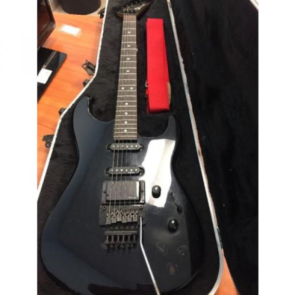 Charvel Jackson Model 3 HSS Original Hard Shell Case 6 String Guitar #1 image