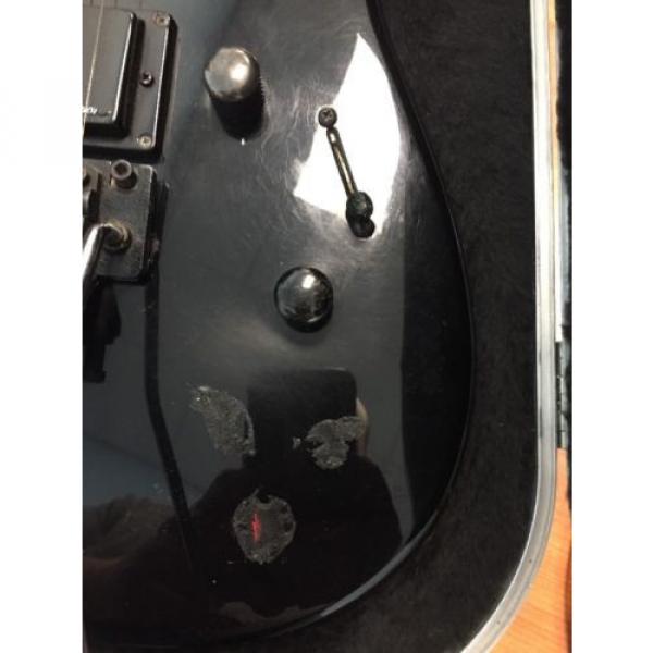 Charvel Jackson Model 3 HSS Original Hard Shell Case 6 String Guitar #3 image