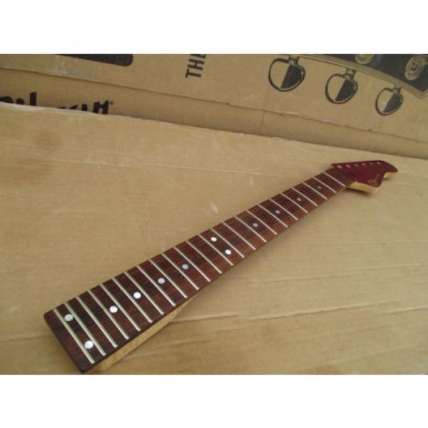90&#039;s CHARVEL STR*T NECK - made in USA #2 image