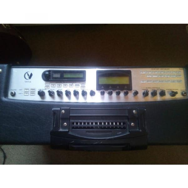 Line 6 100 watt Vetta Guitar Amp Combo. #4 image
