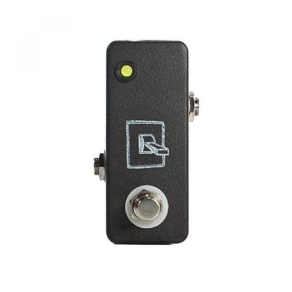 JHS Mute Switch Guitar Pedal #2 image