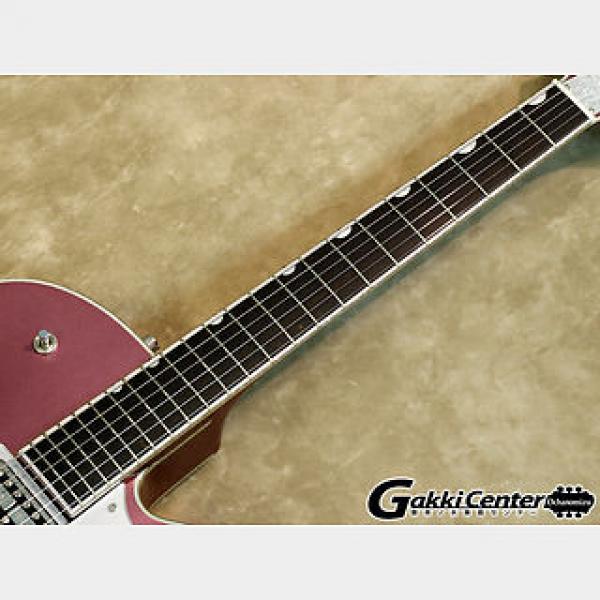 GretschG6136T-LTD15 Limited Edition Falcon Rose Metallic FREESHIPPING from JAPAN #3 image