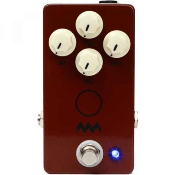 JHS Charlie Brown Channel Drive Pedal #1 image